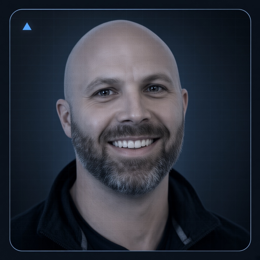 Casey Miller, owner of Casey's SEO in Colorado Springs