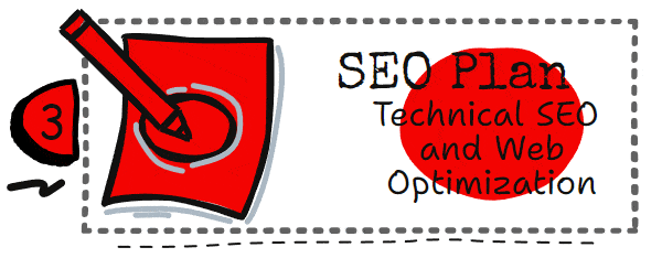 Technical SEO and Web Optimization