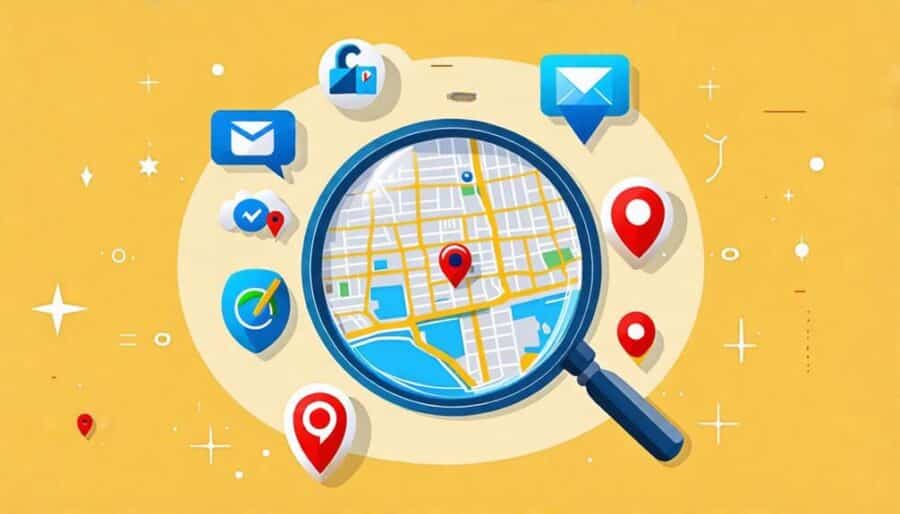 local seo checklist 80951