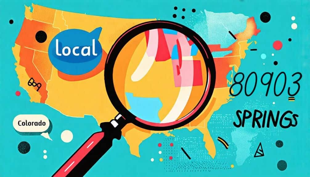local seo keyword strategy