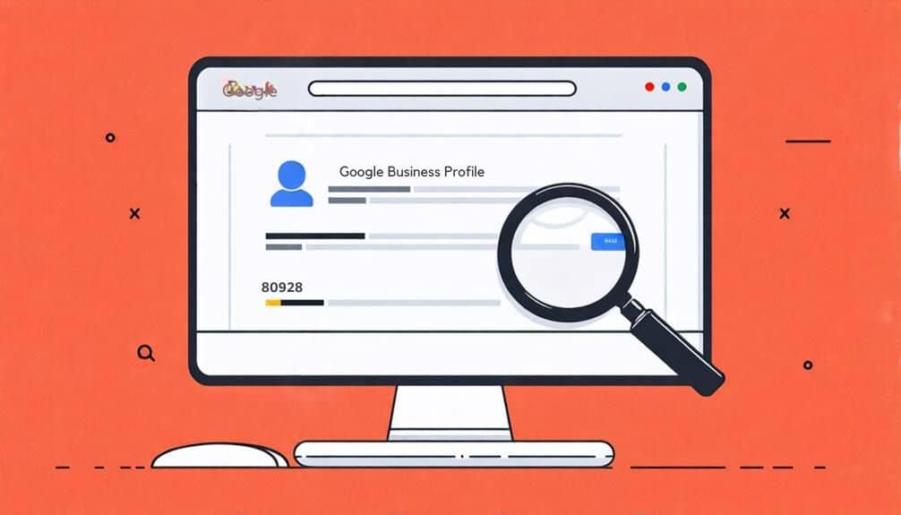 google business profile claim