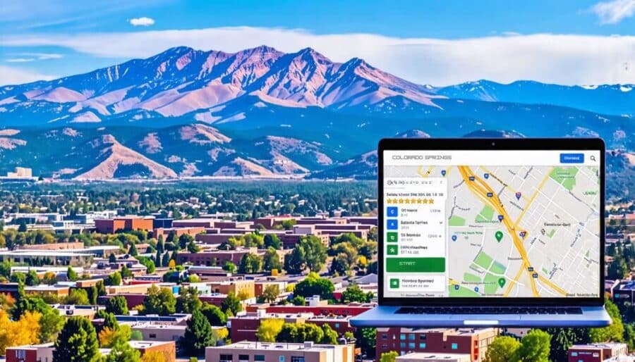 local seo optimization tips
