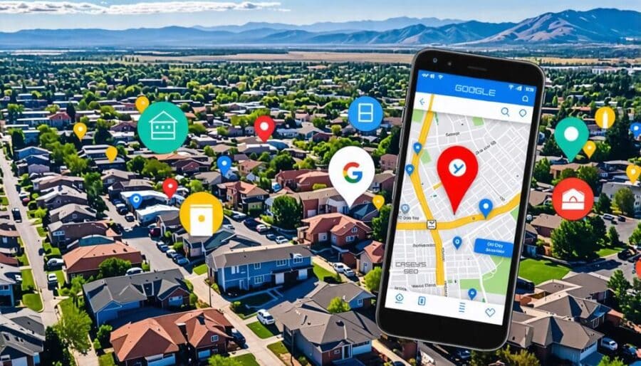local seo for 80829