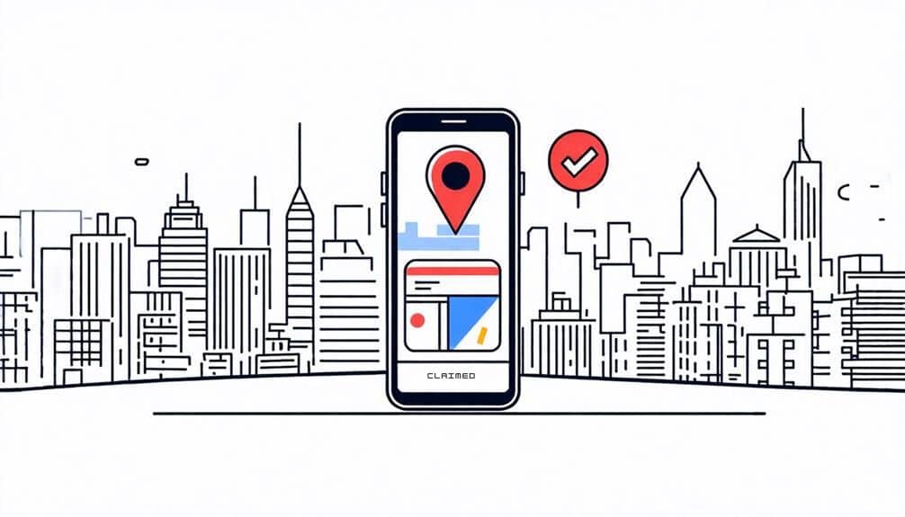 verify your business listing