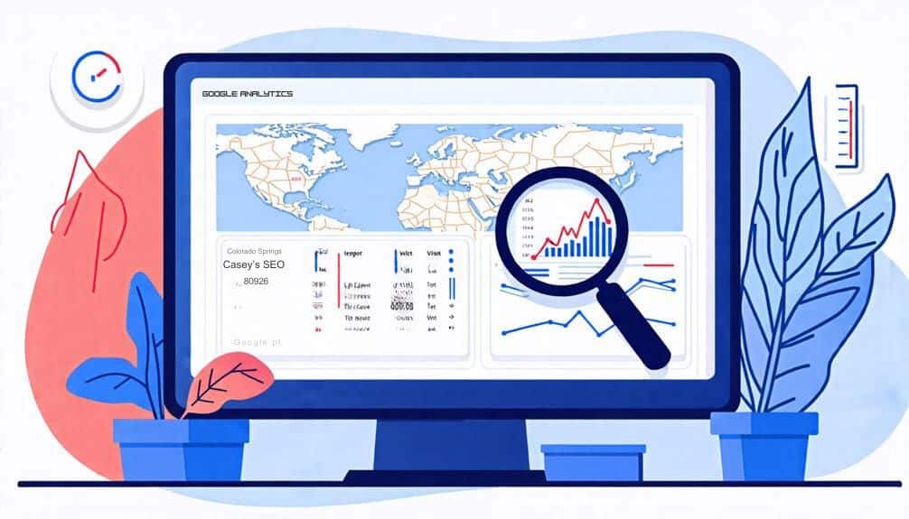 utilize tailored reporting tools