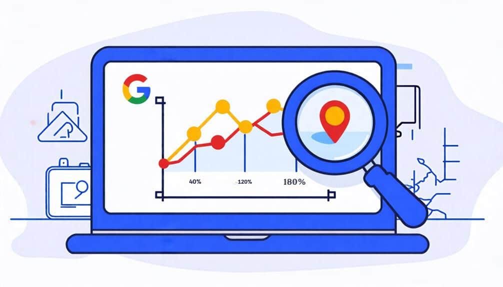 analyzing website click patterns