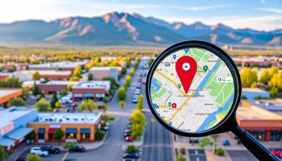local seo strategies 80930