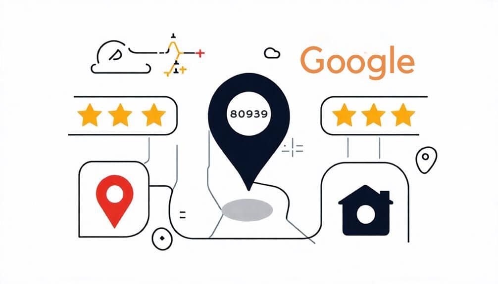 enhance google business profile