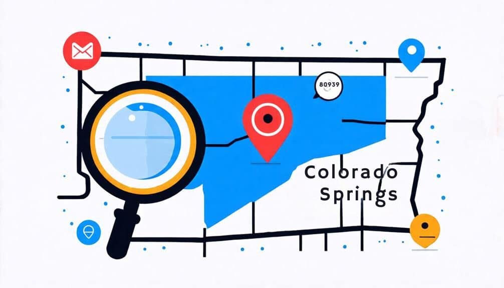 tailored regional content creation