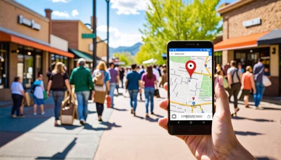 boost local seo strategies