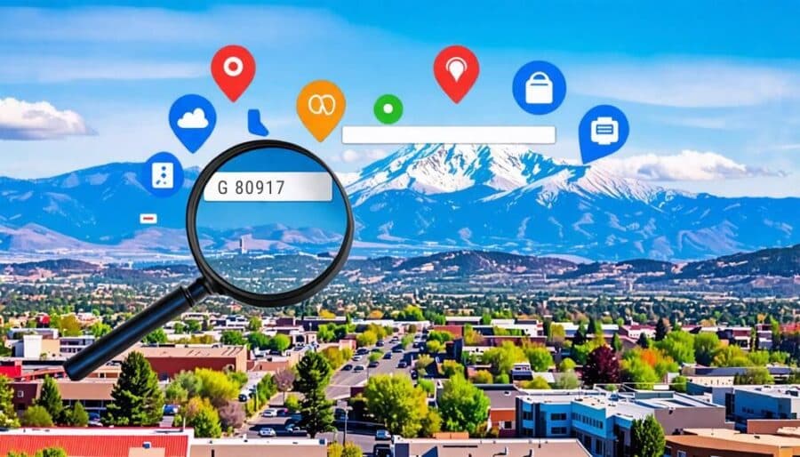 local seo ranking techniques