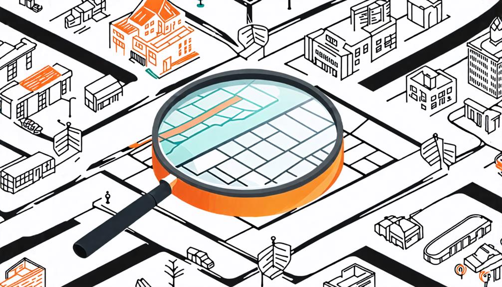 enhancing local business visibility