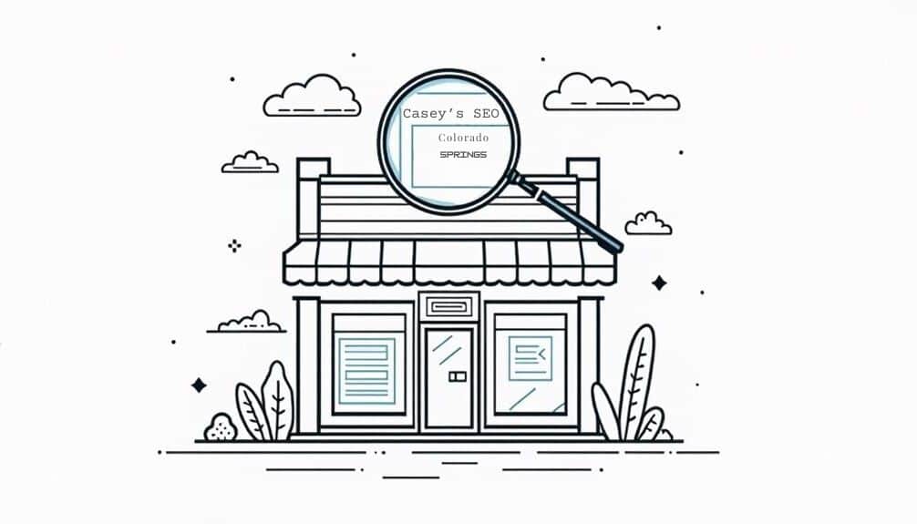 enhance local seo visibility