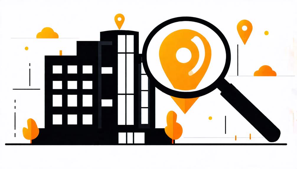 enhance google business profile