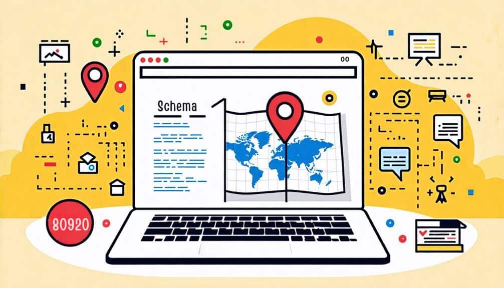 local schema markup tools