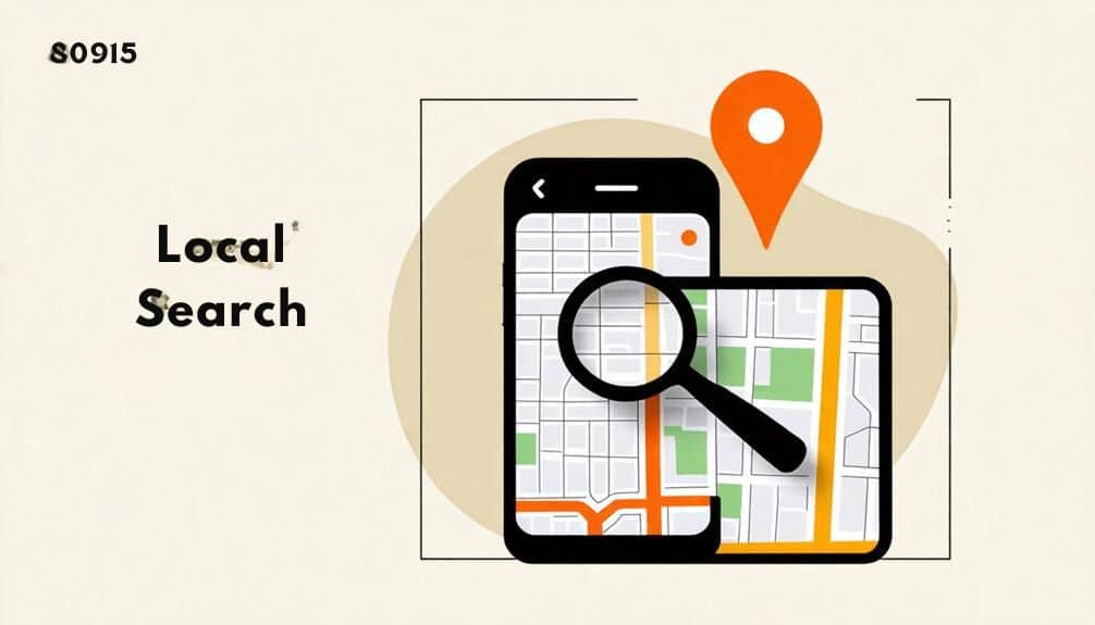 enhancing mobile search performance