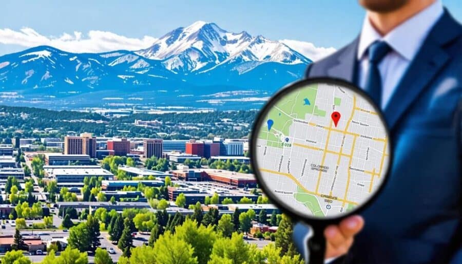 local seo for professionals