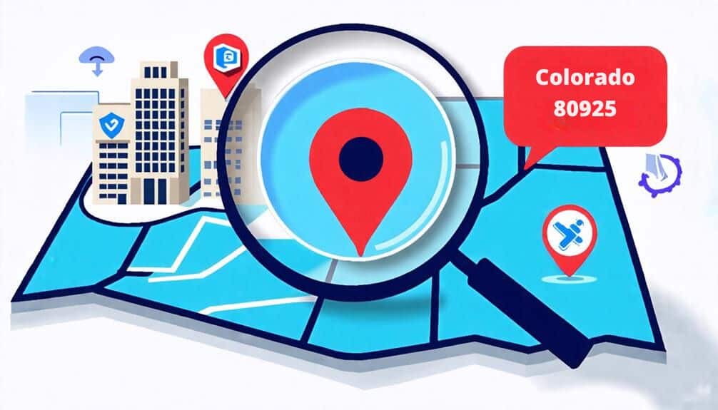 effective local seo techniques