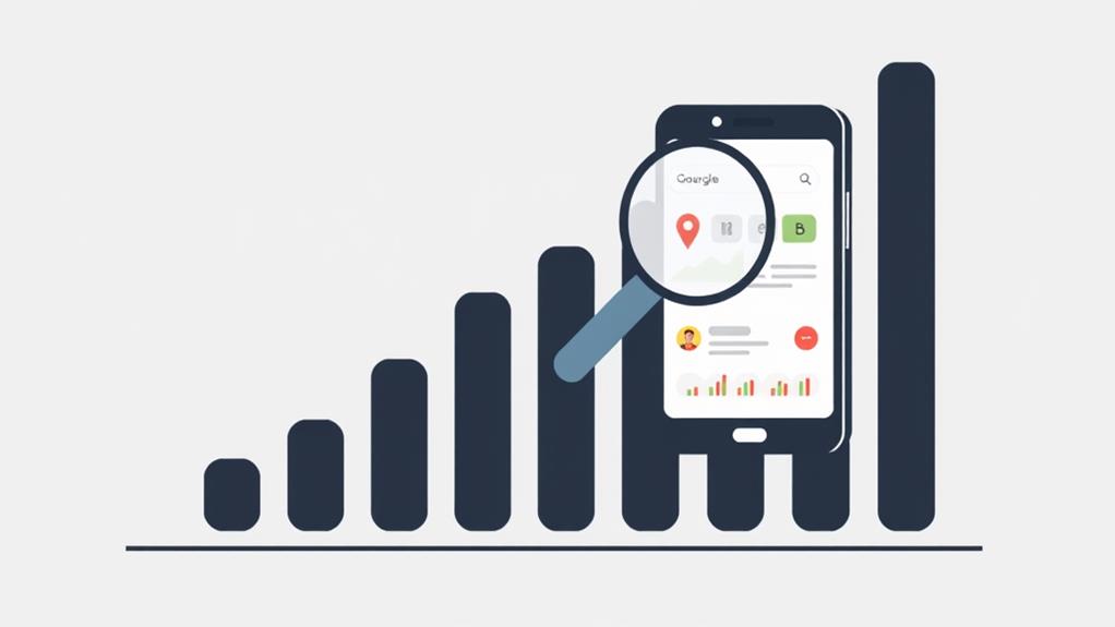 assessing local seo performance