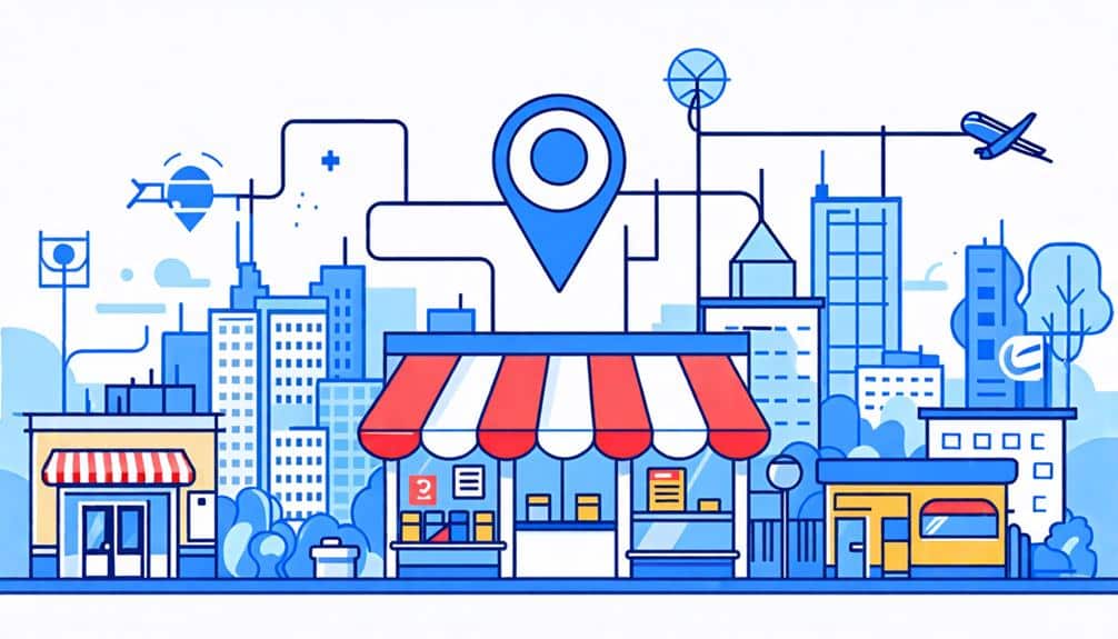 effective local seo strategies