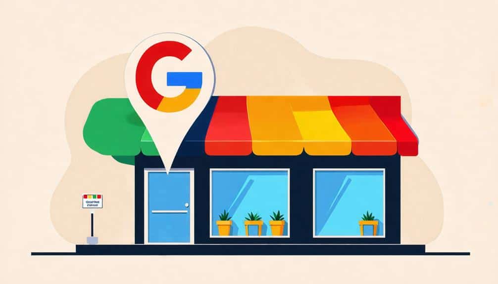 enhance google business profile