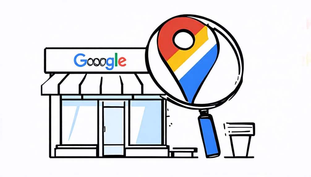 enhance google business profile