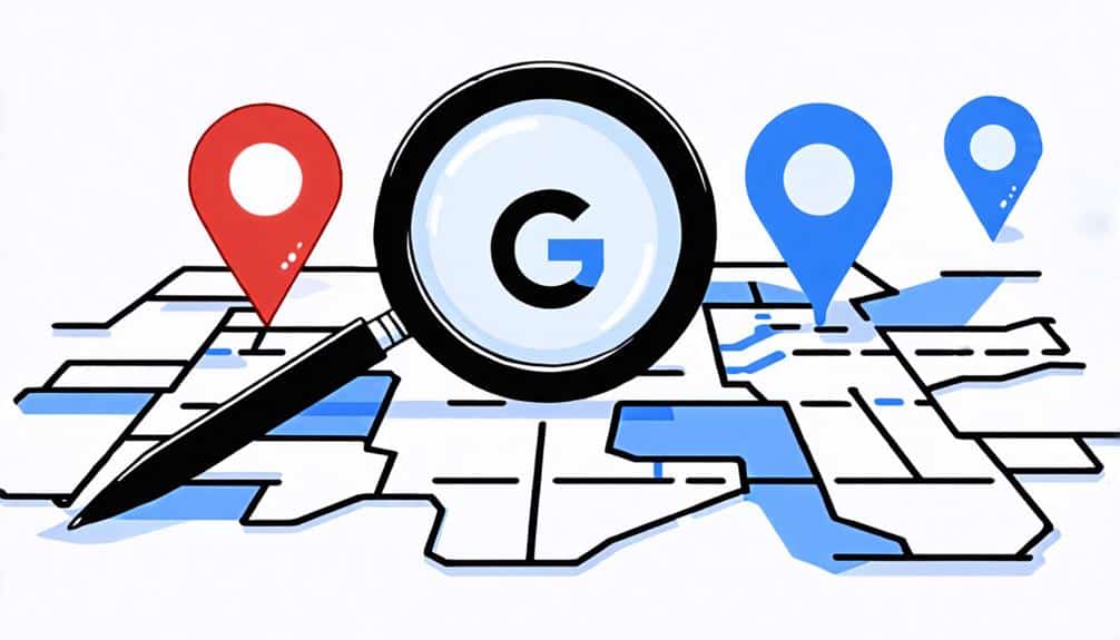 enhance google business visibility