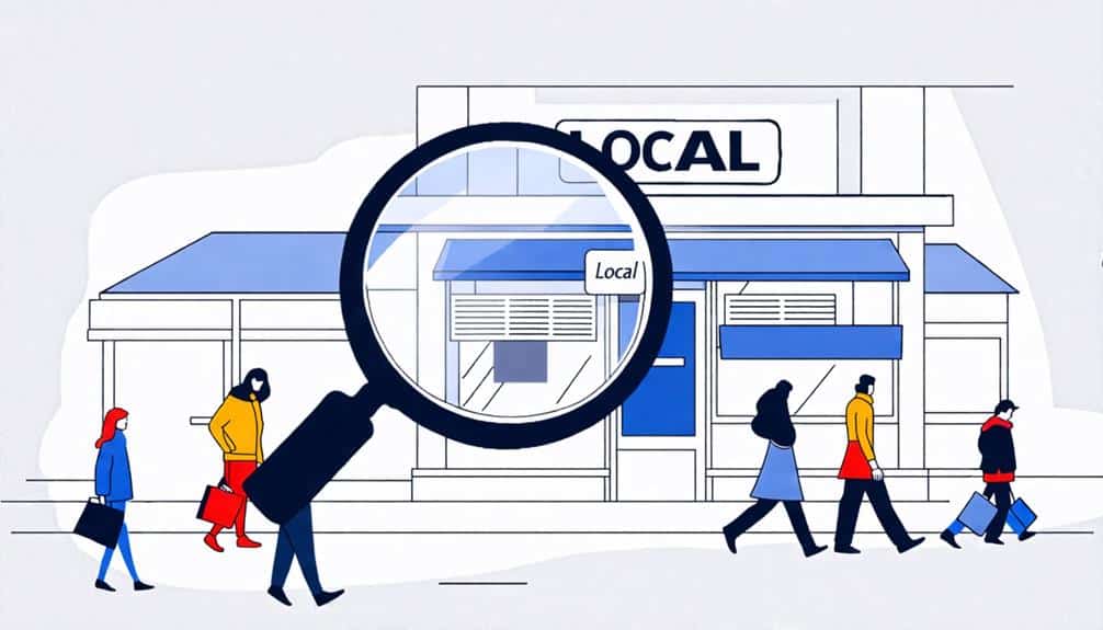 enhance local seo strategy