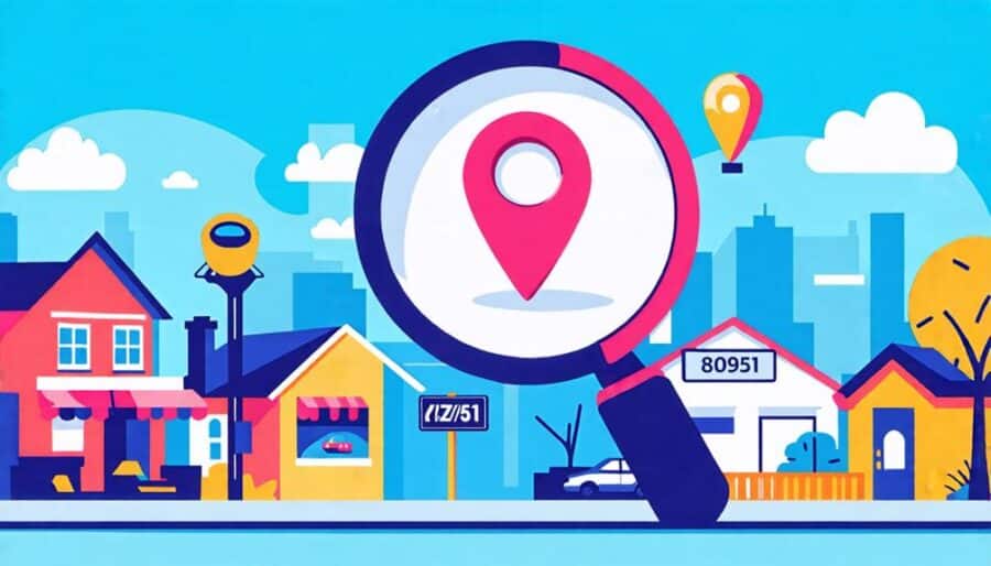 geo targeted local seo strategies