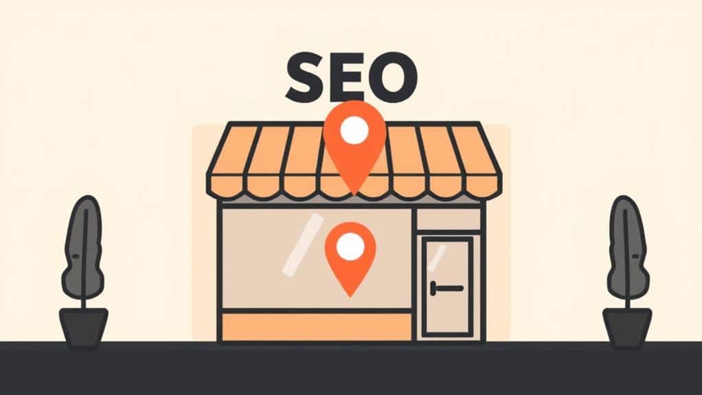 local business seo strategies