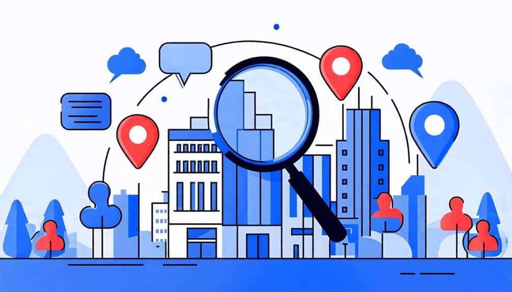 local seo basics explained