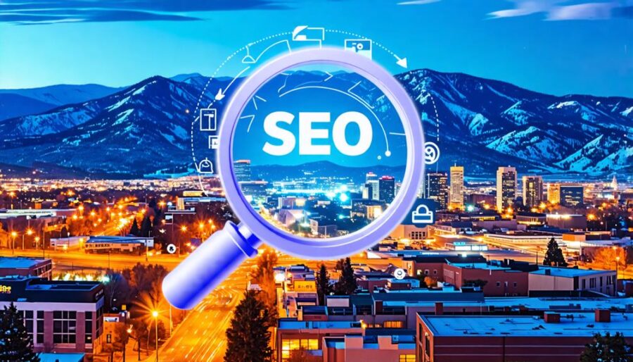 local seo boosts website traffic