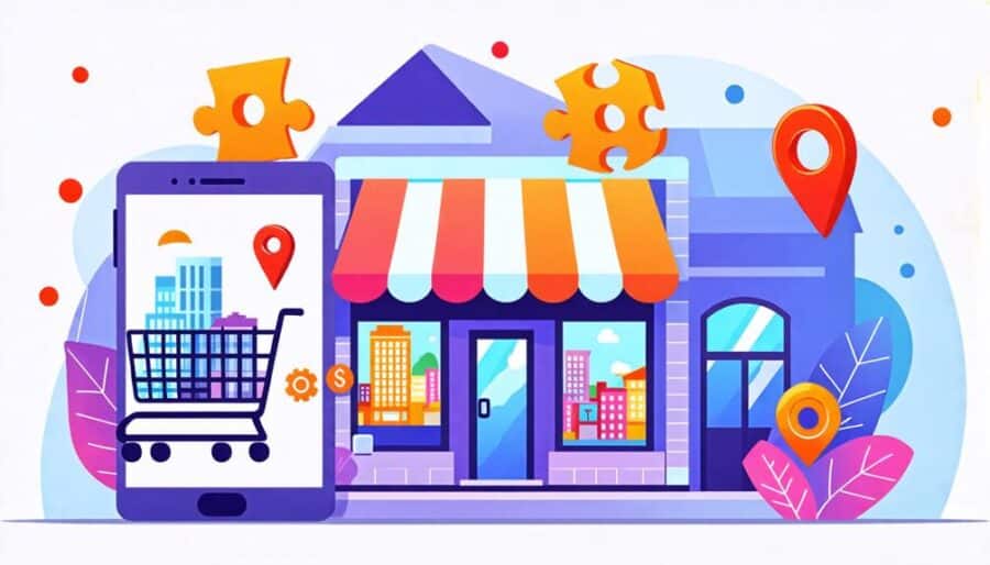 local seo strategies for e commerce