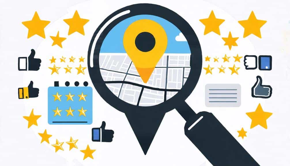 mastering local seo basics