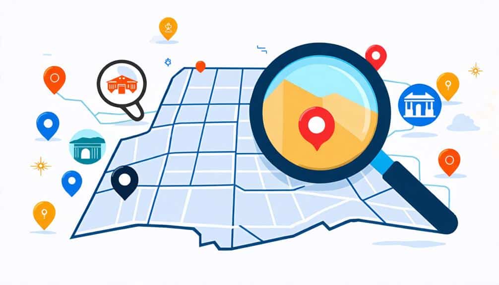 mastering local seo strategies