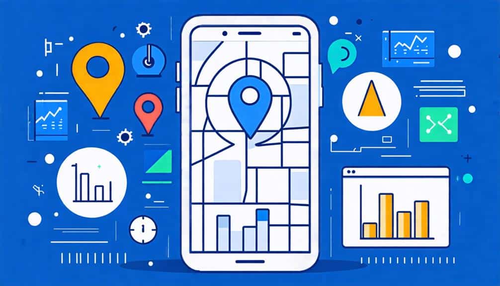 monitoring local seo success