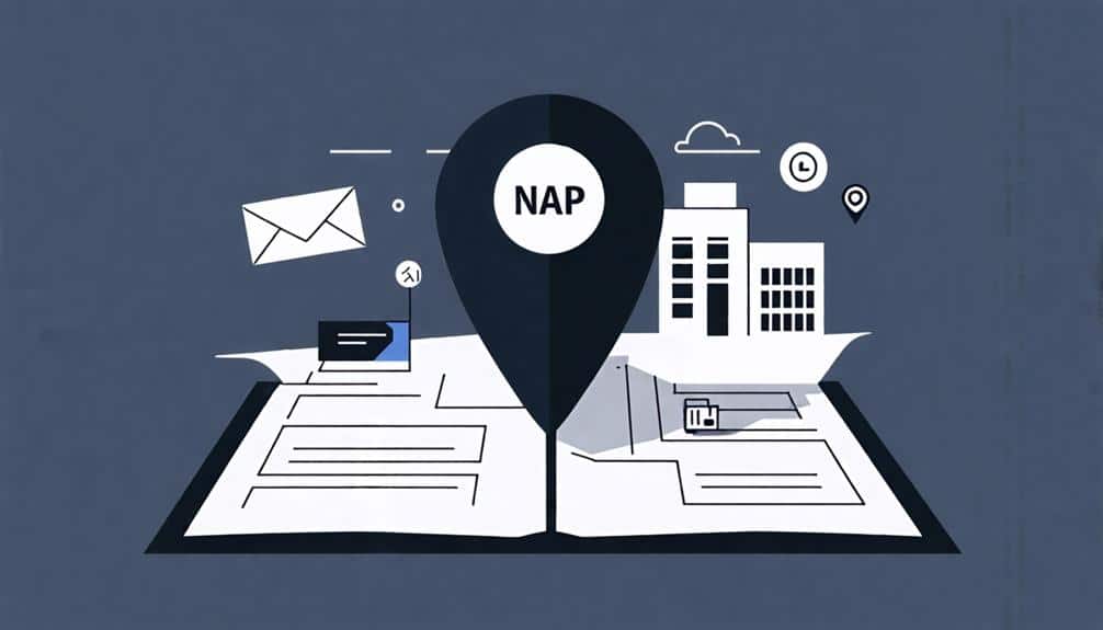 nap s role in local seo